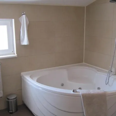 Feriehus Kras Rabac Labin Ripenda Pool