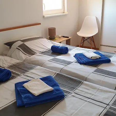 Kras Rabac Labin Ripenda Pool Prázdninový dům *