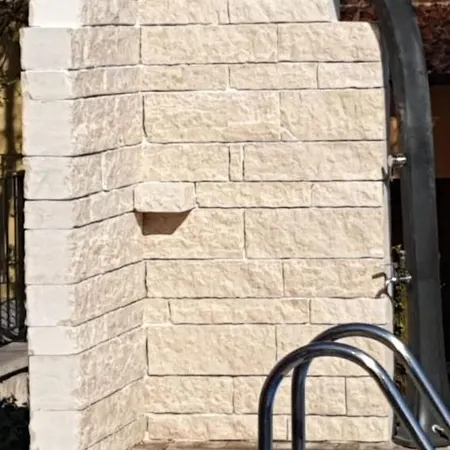 Kras Rabac Labin Ripenda Pool * Ripenda Kras