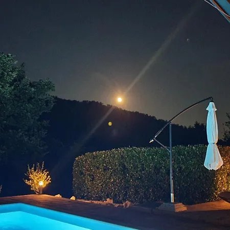 Kras Rabac Labin Ripenda Pool Ripenda Kras