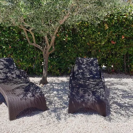 Дом отдыха Kras Rabac Labin Ripenda Pool