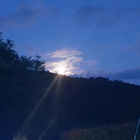 Kras Rabac Labin Ripenda Pool Дом отдыха *