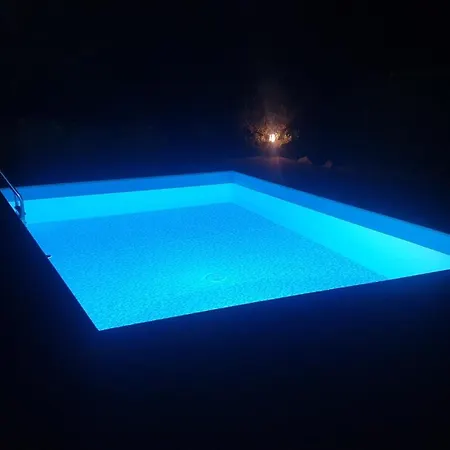 Kras Rabac Labin Ripenda Pool * Ripenda Kras