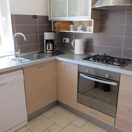 Kras Rabac Labin Ripenda Pool Vakantiehuis Ripenda Kras