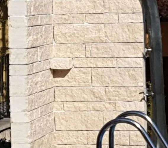 Kras Rabac Labin Ripenda Pool * Ripenda Kras