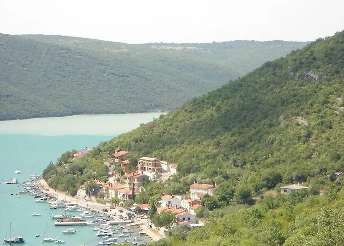 Kras Rabac Labin Ripenda Pool *