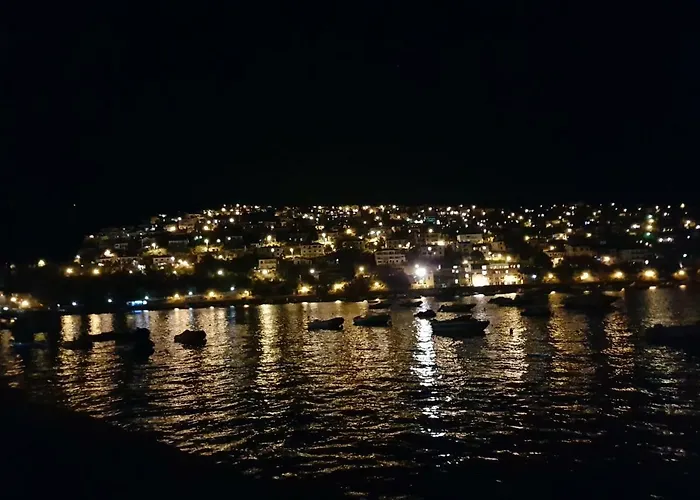 Kras Rabac Labin Ripenda Pool 펜션